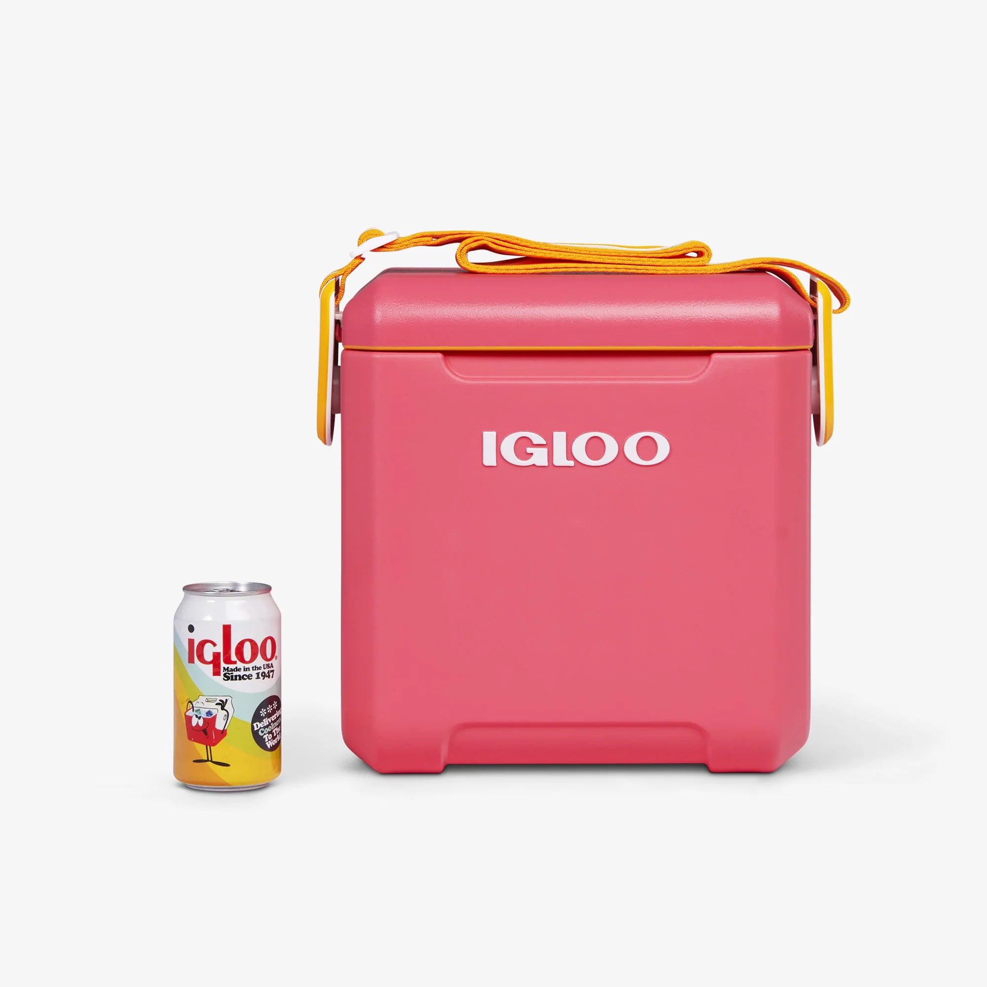 lgloo Outdoor ColdMax Tag Along Too Cooler - Image 58