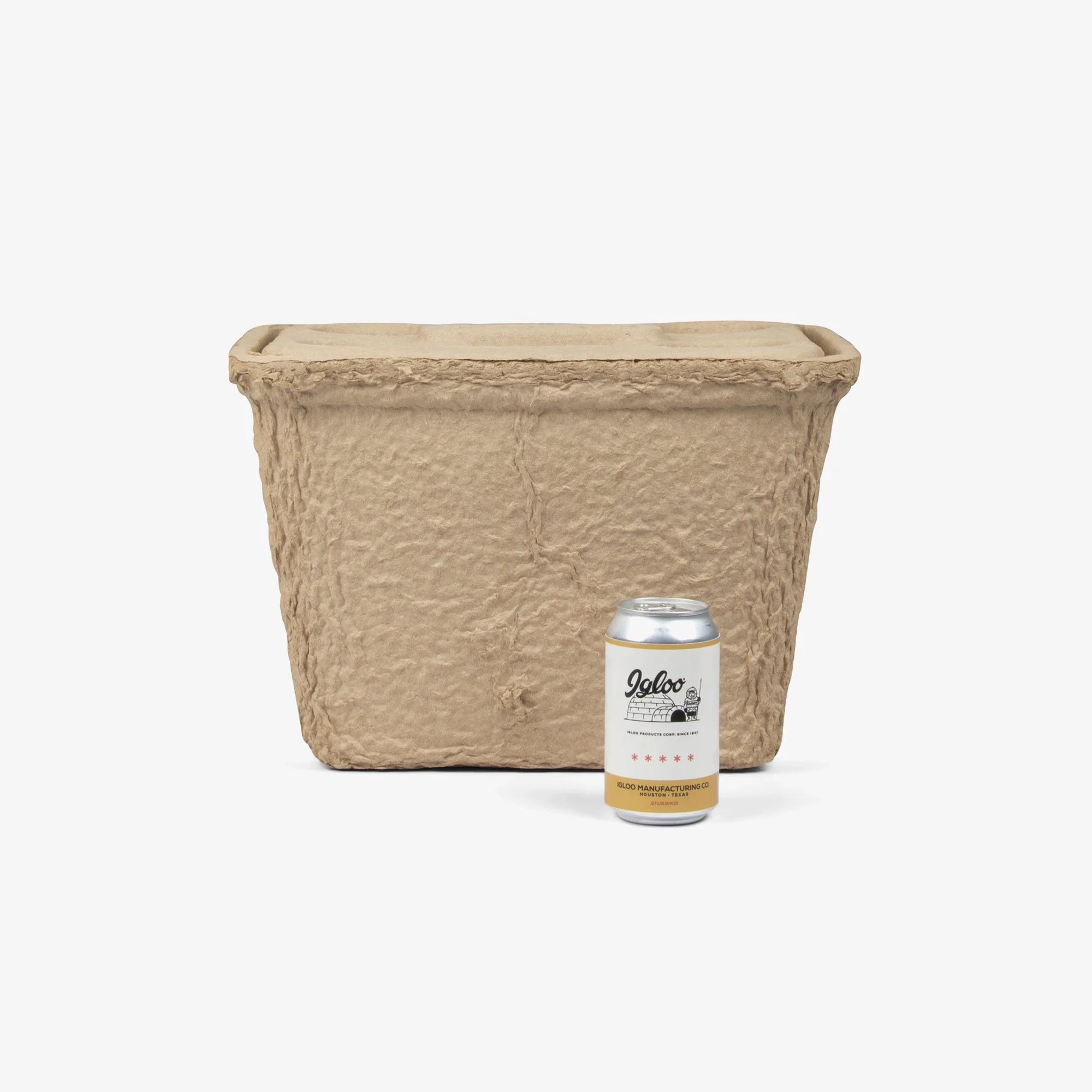 lgloo Outdoor ColdMax RECOOL 16 Qt Cooler - Image 3