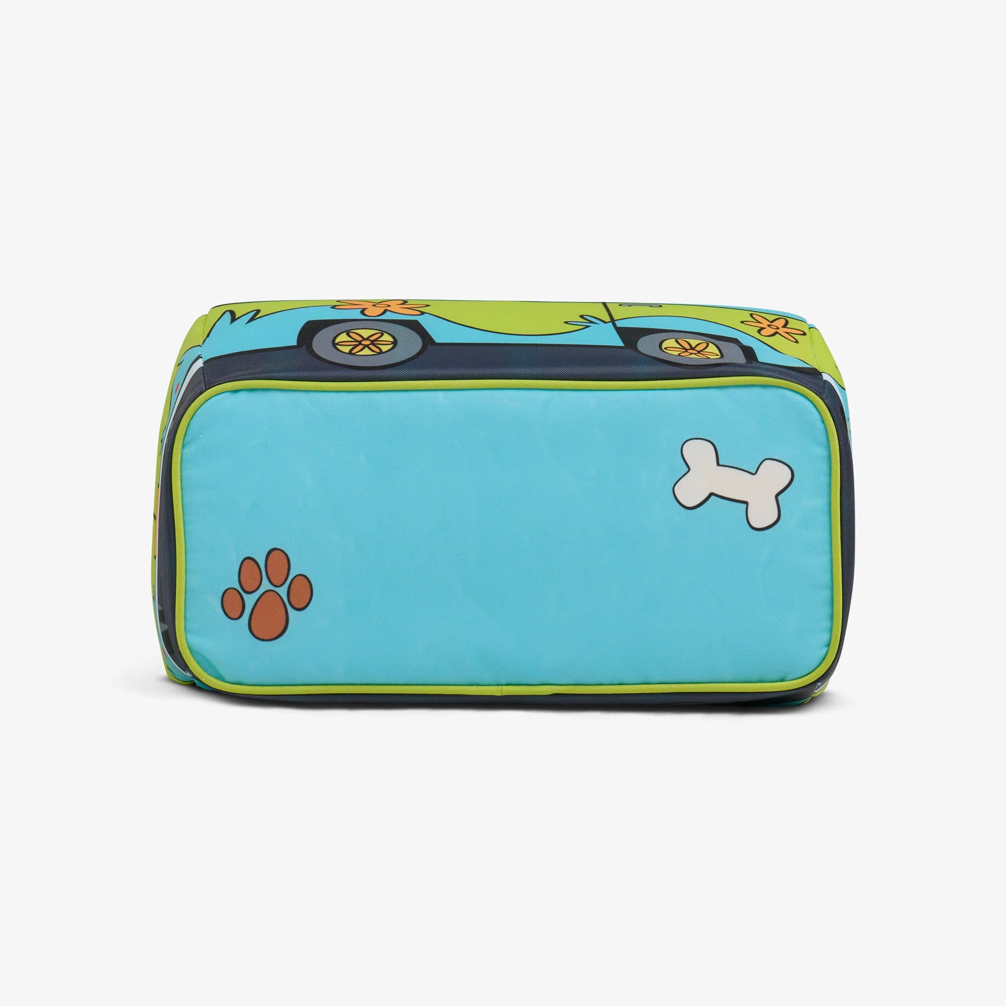 lgloo Outdoor ColdMax Scooby Doo Mystery Machine Cooler Bag - Image 7