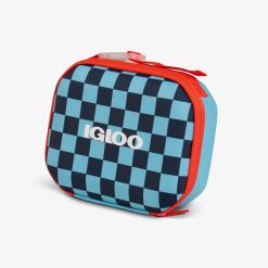 Alternative view of lgloo Outdoor ColdMax Kids Mini Modern Lunch