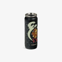 Alternative view of lgloo Outdoor ColdMax Scooby Doo Ghosts Glow in the Dark 16 Oz Can