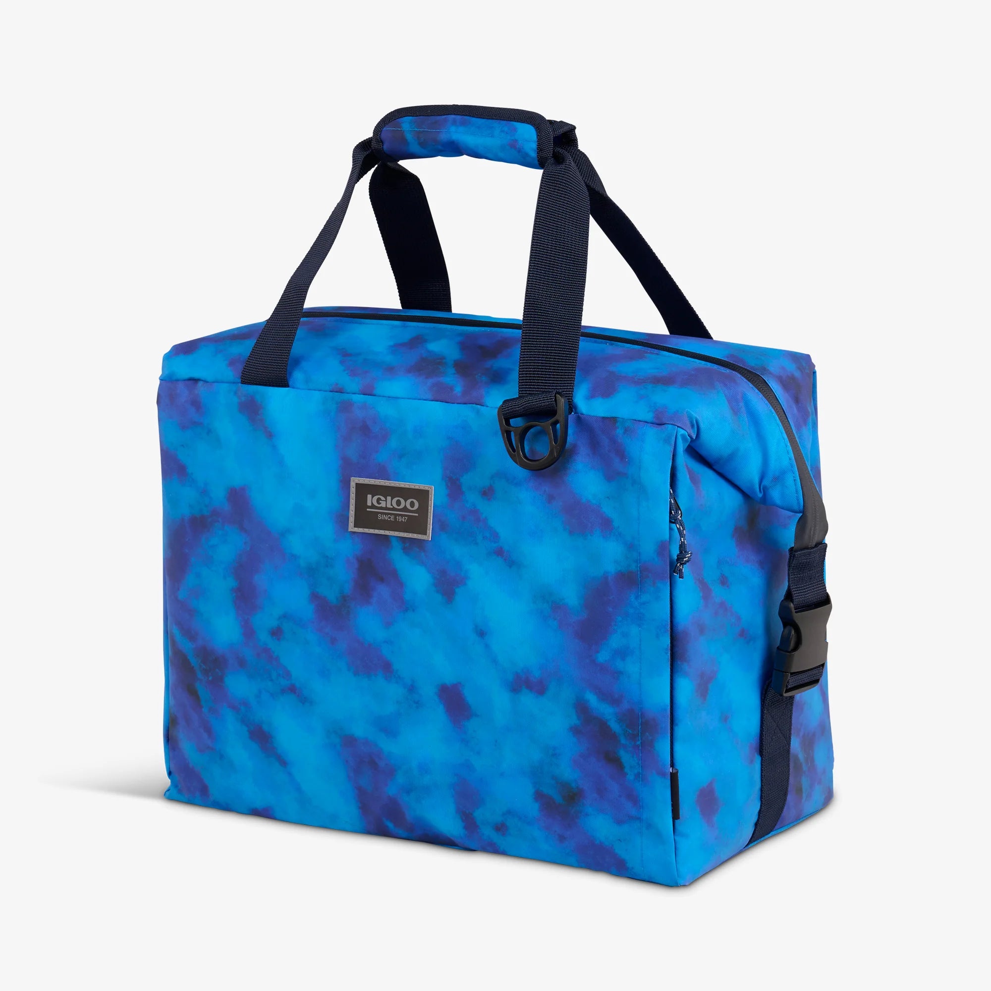 lgloo Outdoor ColdMax South Coast Snapdown 36-Can Bag - Image 2