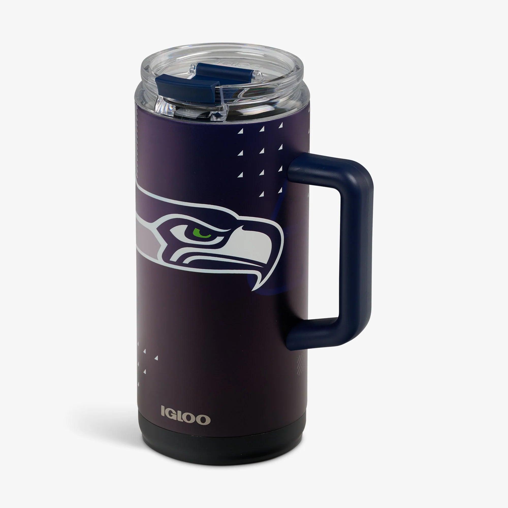 lgloo Outdoor ColdMax NFL 1L Beer Mug - Image 11