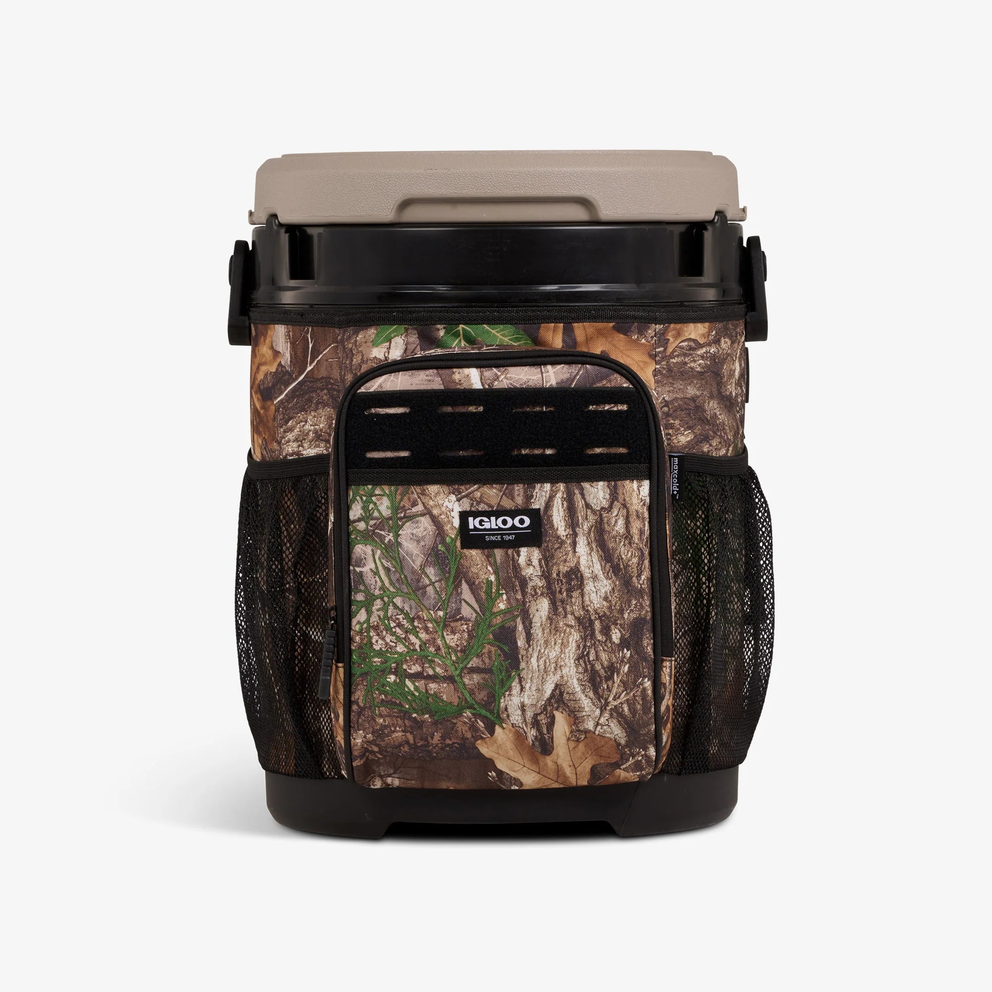 lgloo Outdoor ColdMax Realtree 20 Qt Cooler Bucket