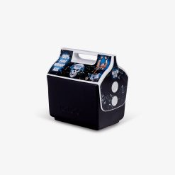 Alternative view of lgloo Outdoor ColdMax WWE Stone Cold Steve Austin Little Playmate 7 Qt Cooler
