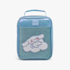 lgloo Outdoor ColdMax Cinnamoroll Slim Lunch Cooler Bag
