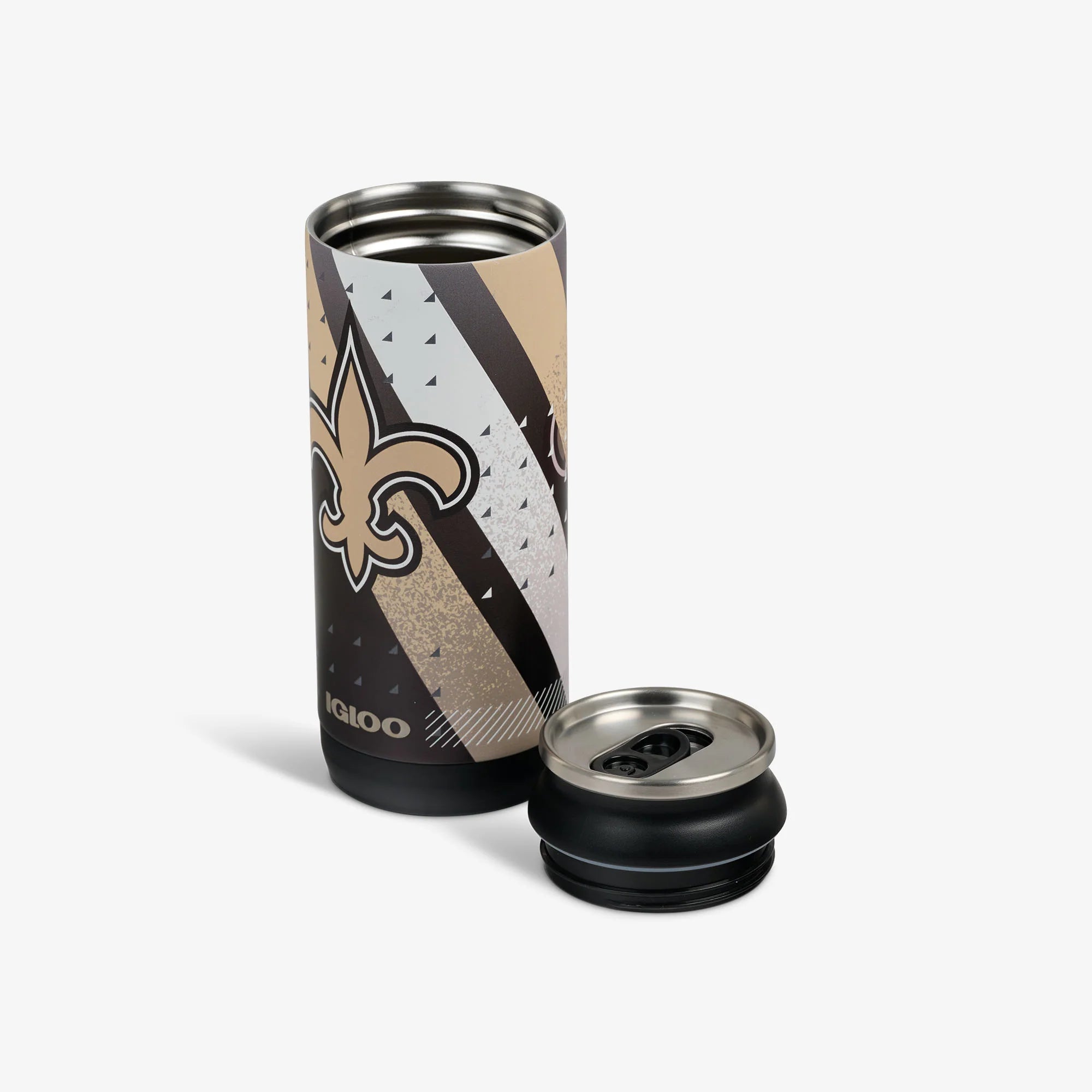 lgloo Outdoor ColdMax NFL 16 Oz Can - Image 32