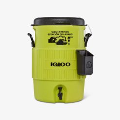 lgloo Outdoor ColdMax 5 Gallon Handwash Station