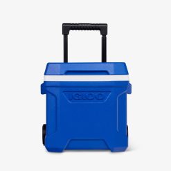 lgloo Outdoor ColdMax Profile II 16 Qt Roller Cooler