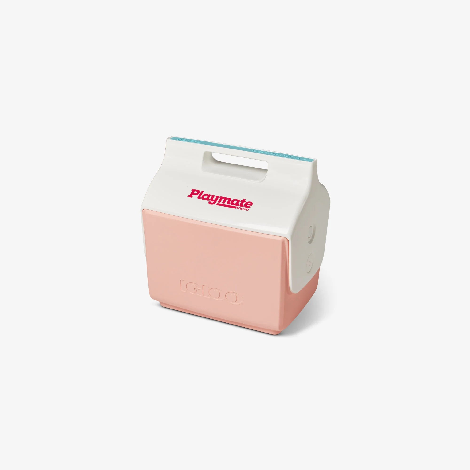 lgloo Outdoor ColdMax Retro Little Playmate 7 Qt Cooler - Image 68