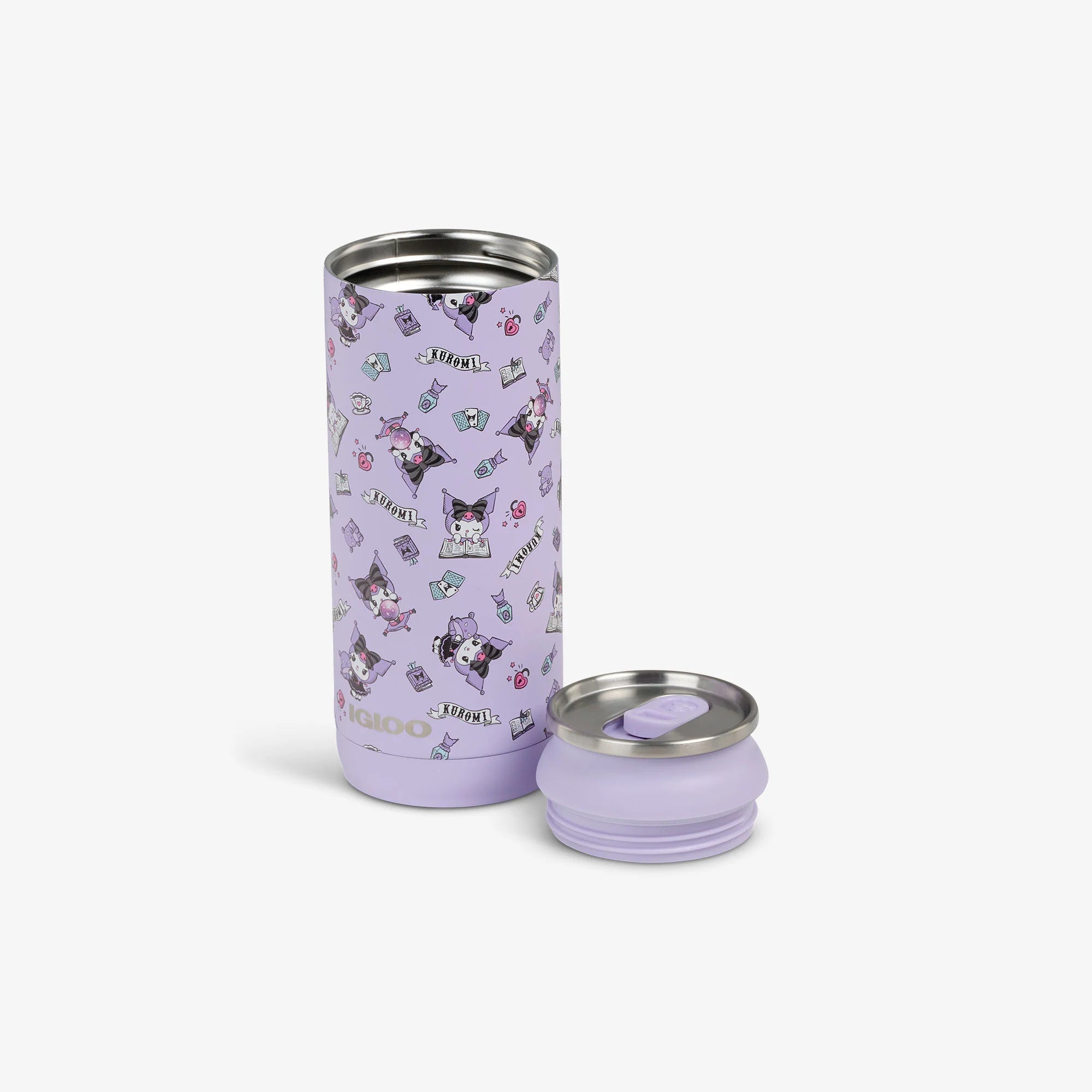 lgloo Outdoor ColdMax Kuromi 16 Oz Can - Image 3