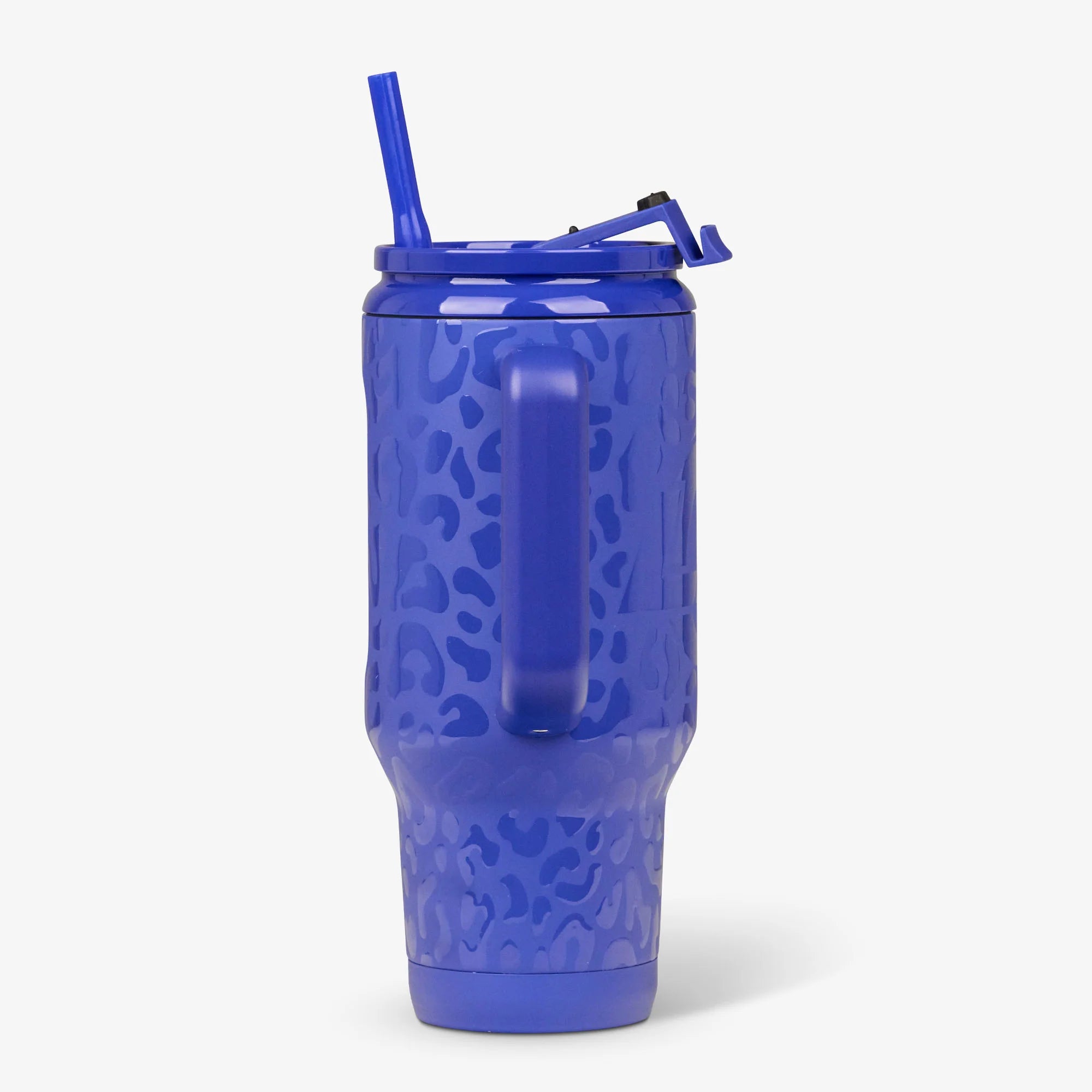lgloo Outdoor ColdMax NFL 32 Oz Leopard Flip n Sip Travel Mug - Image 76