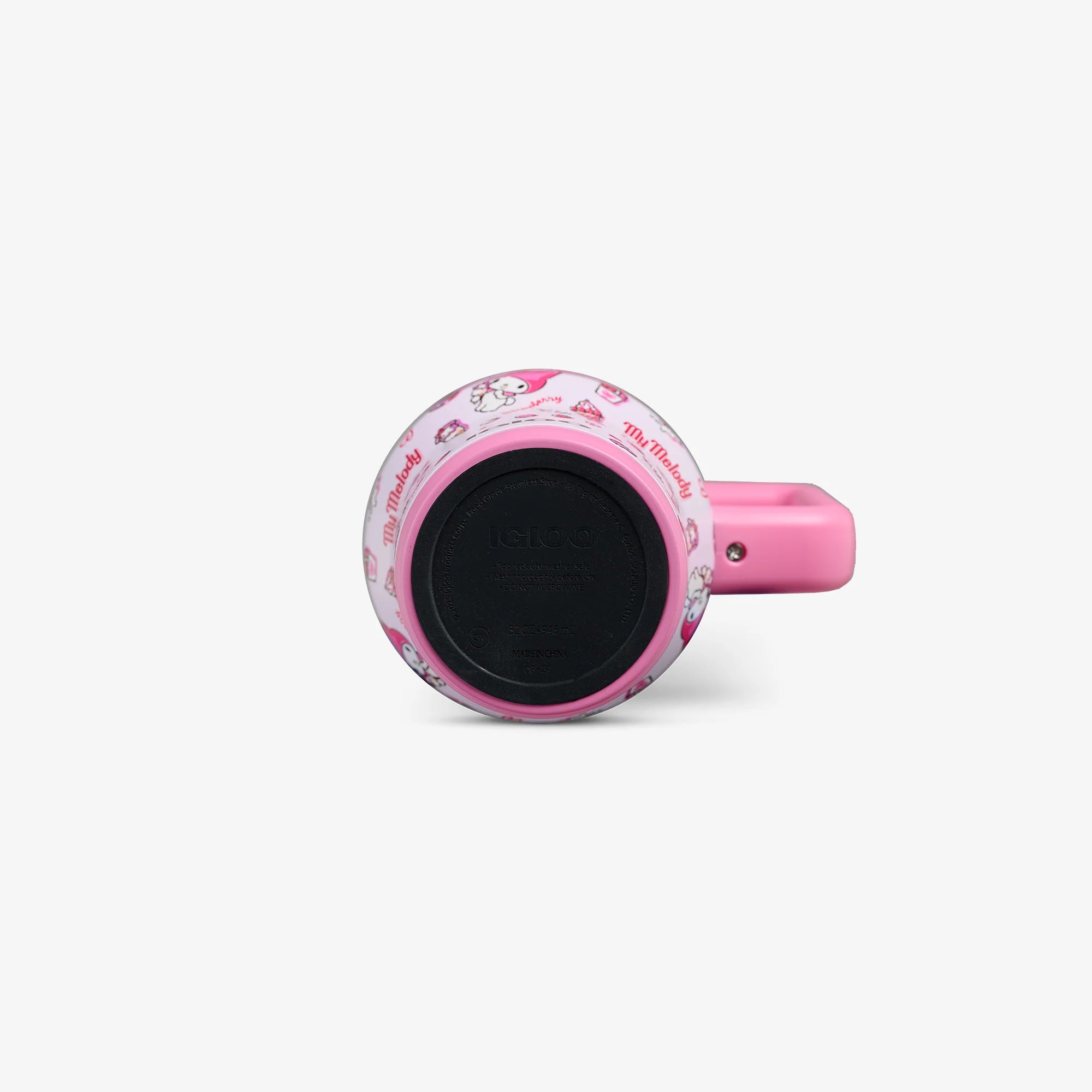 lgloo Outdoor ColdMax My Melody 32 Oz Travel Mug - Image 7