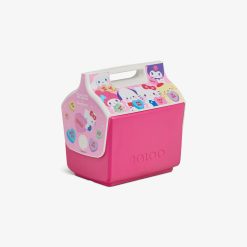 Alternative view of lgloo Outdoor ColdMax Hello Kitty and Friends x Sweethearts Candies Little Playmate