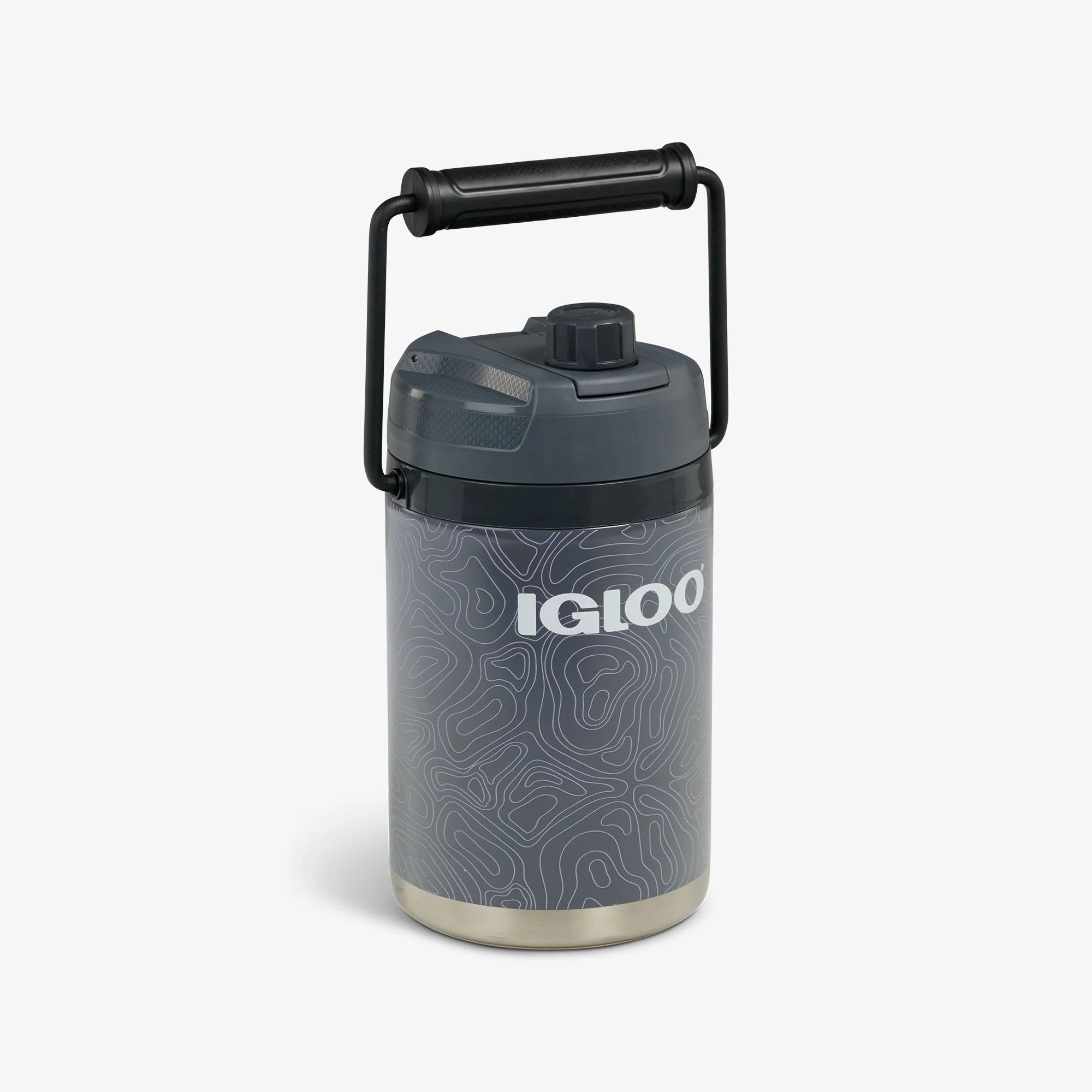lgloo Outdoor ColdMax Trailmate 54 Oz Hybrid Jug - Image 15