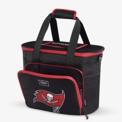 Alternative view of lgloo Outdoor ColdMax Tampa Bay Buccaneers Tailgate Tote