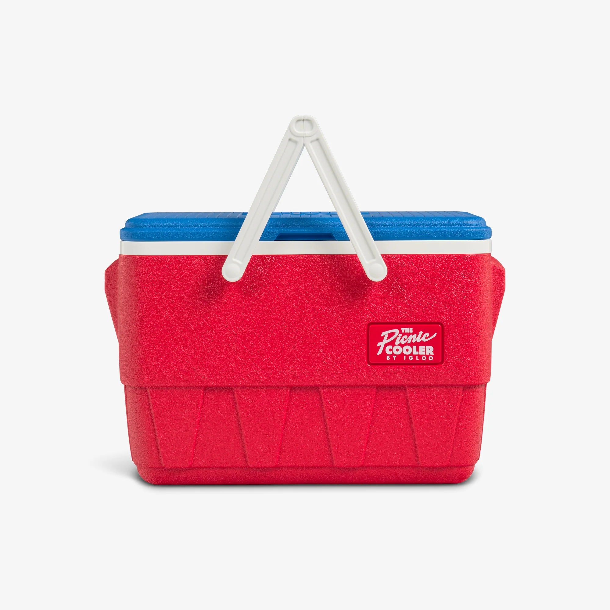 lgloo Outdoor ColdMax Retro Picnic Basket 25 Qt Cooler - Image 12