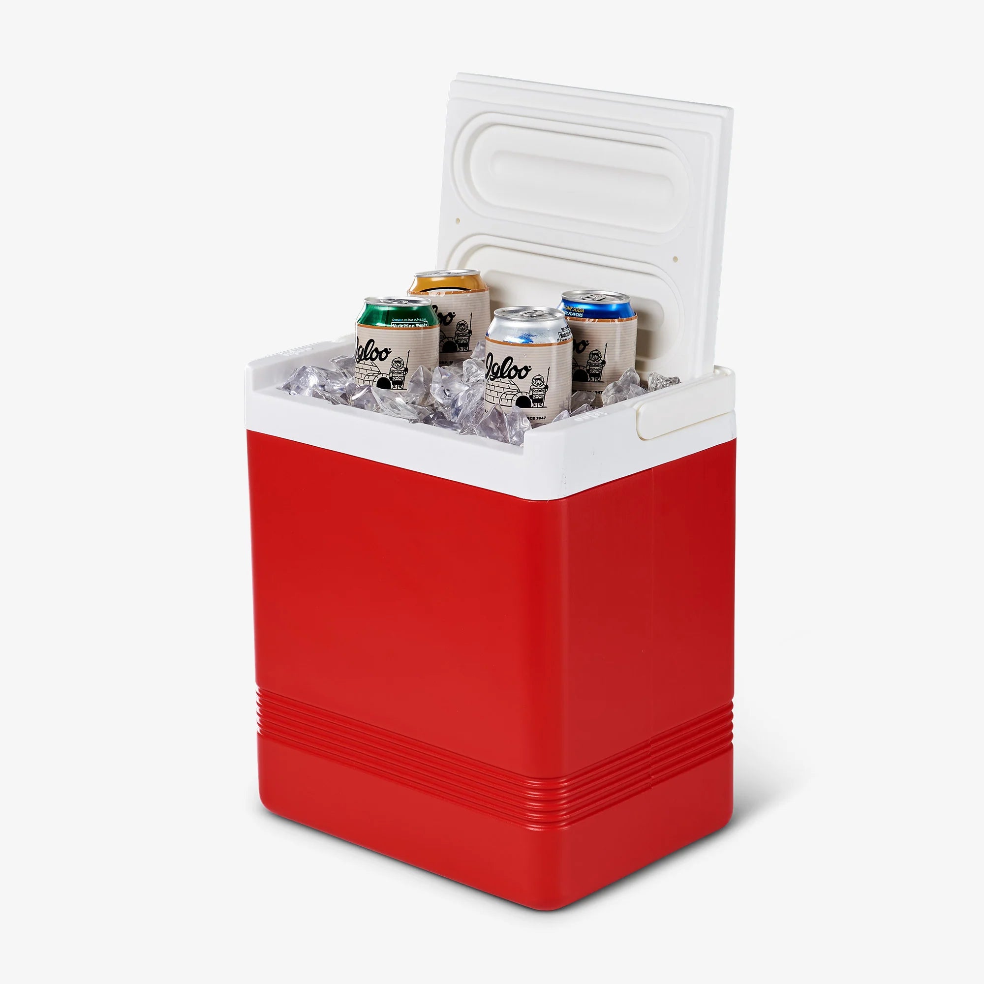 lgloo Outdoor ColdMax Legend 24-Can Cooler - Image 4