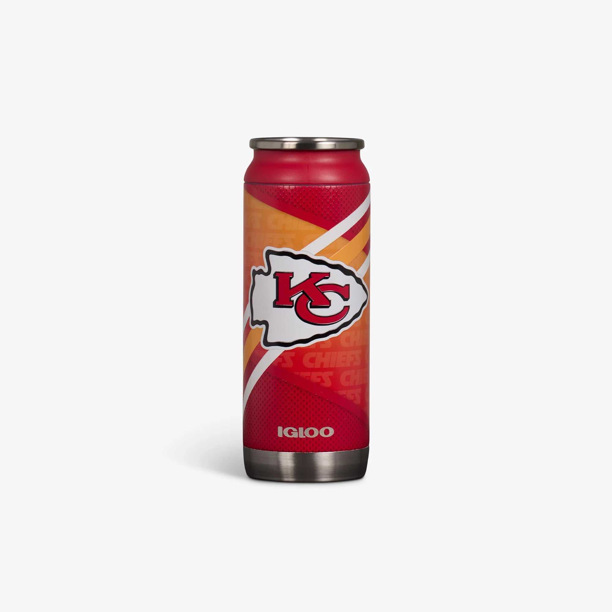 lgloo Outdoor ColdMax Kansas City Chiefs 16 Oz Can