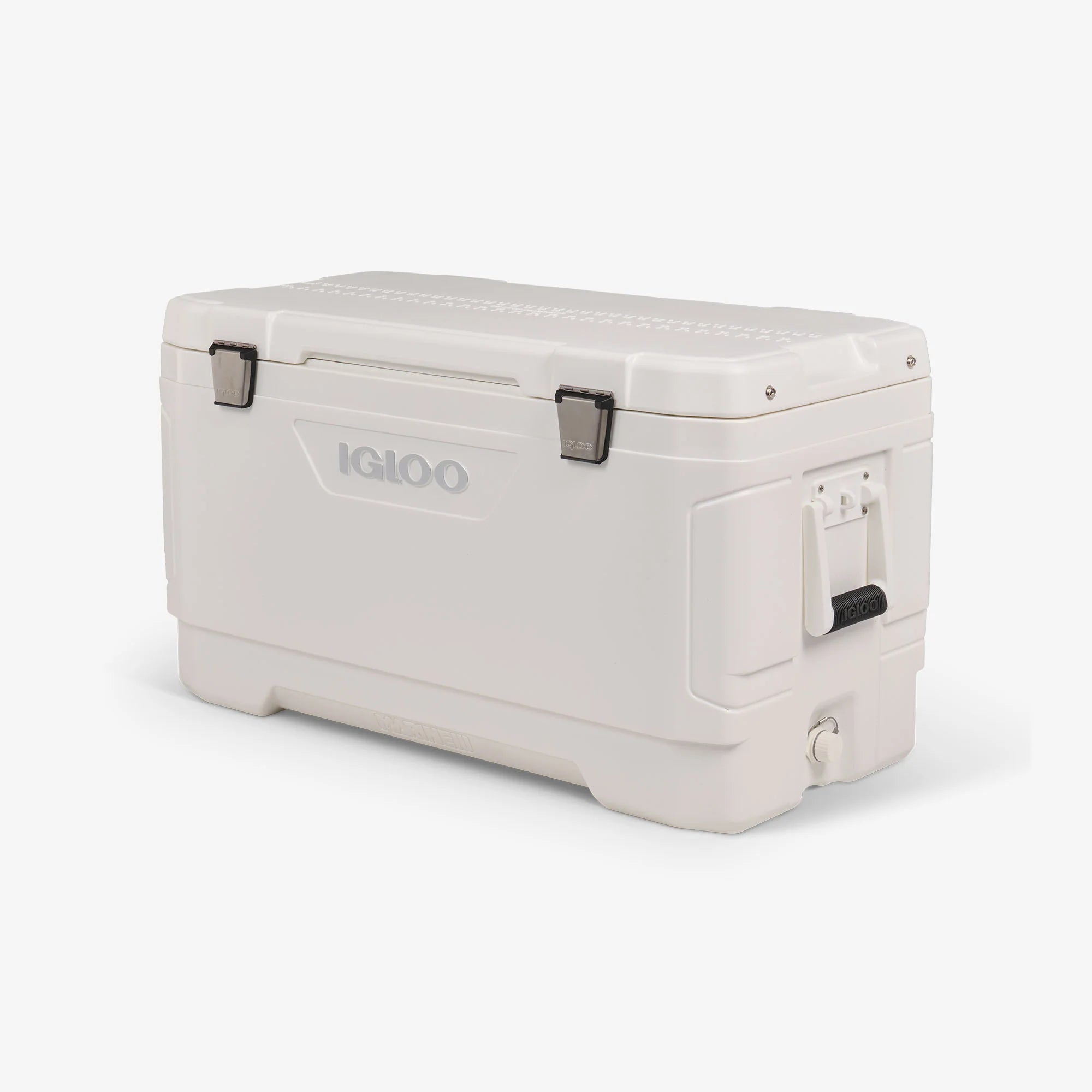 lgloo Outdoor ColdMax Marine Elite 100 Qt Cooler - Image 2
