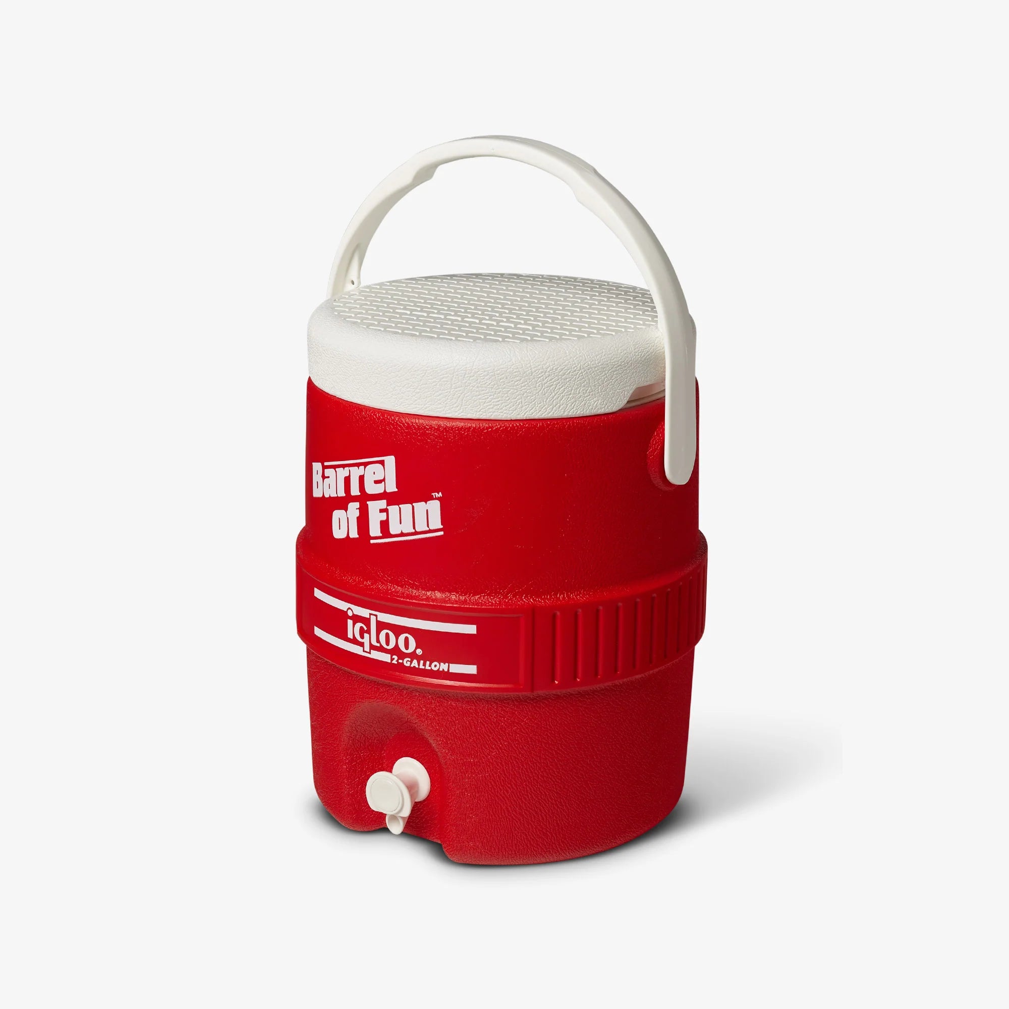 lgloo Outdoor ColdMax Retro Barrel of Fun 2 Gallon Jug - Image 55
