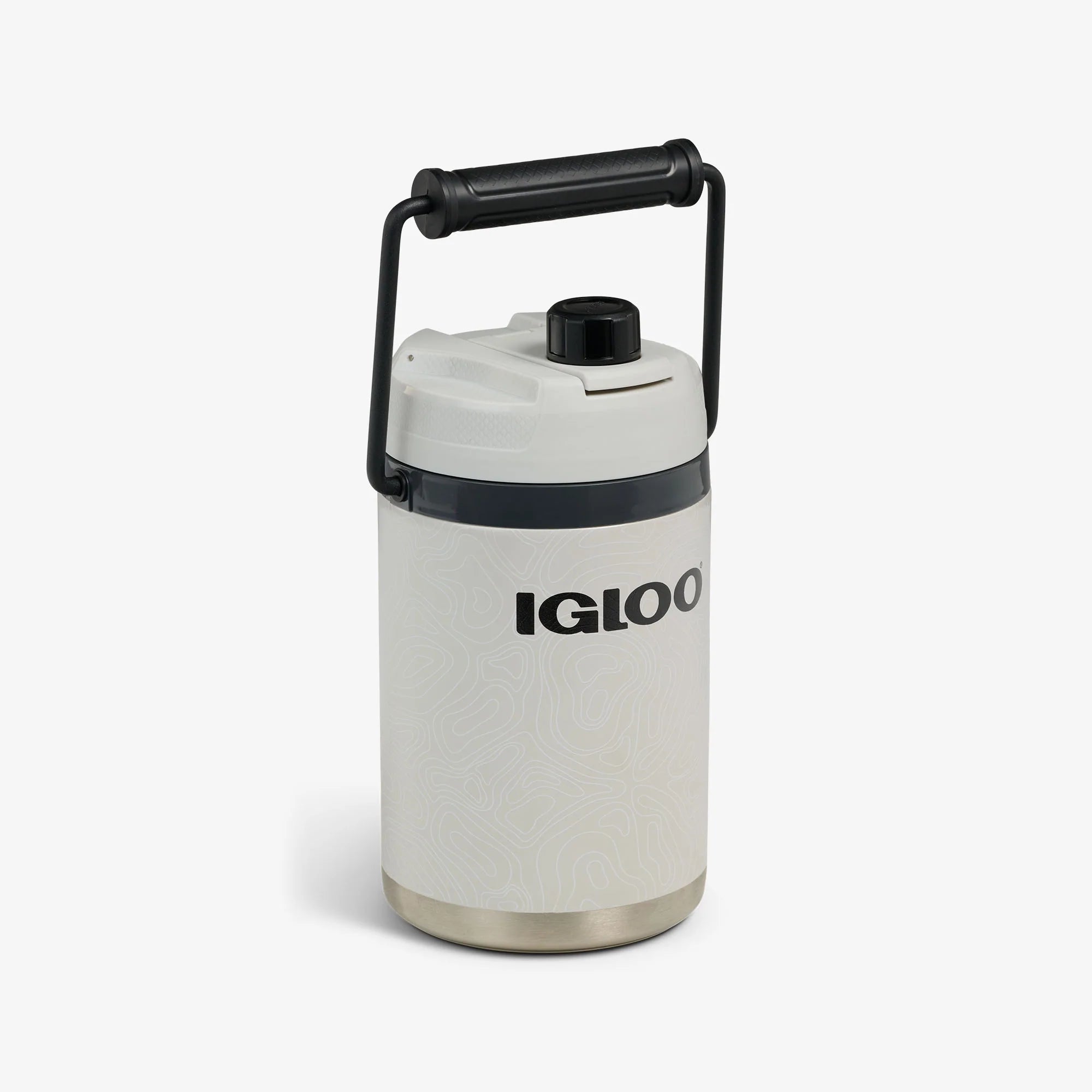 lgloo Outdoor ColdMax Trailmate 54 Oz Hybrid Jug - Image 9