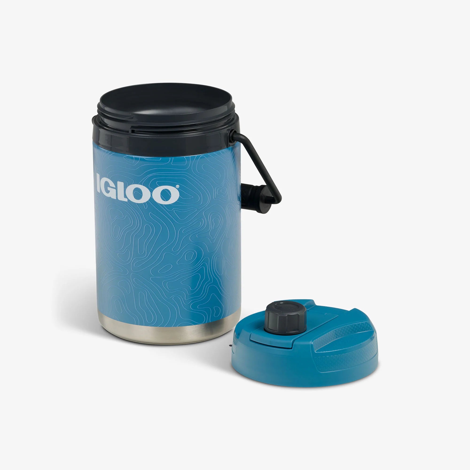 lgloo Outdoor ColdMax Trailmate 54 Oz Hybrid Jug - Image 24