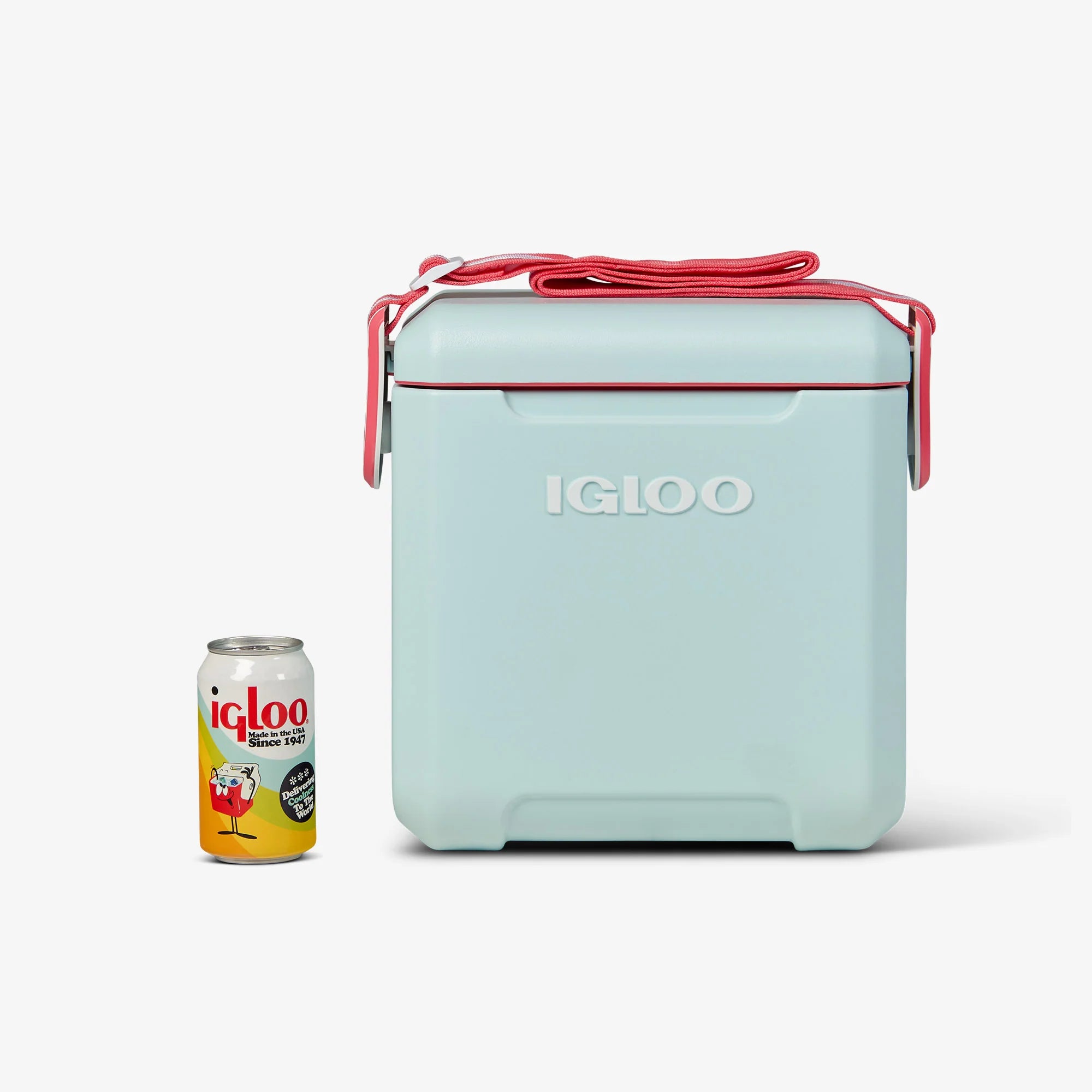 lgloo Outdoor ColdMax Tag Along Too Cooler - Image 70