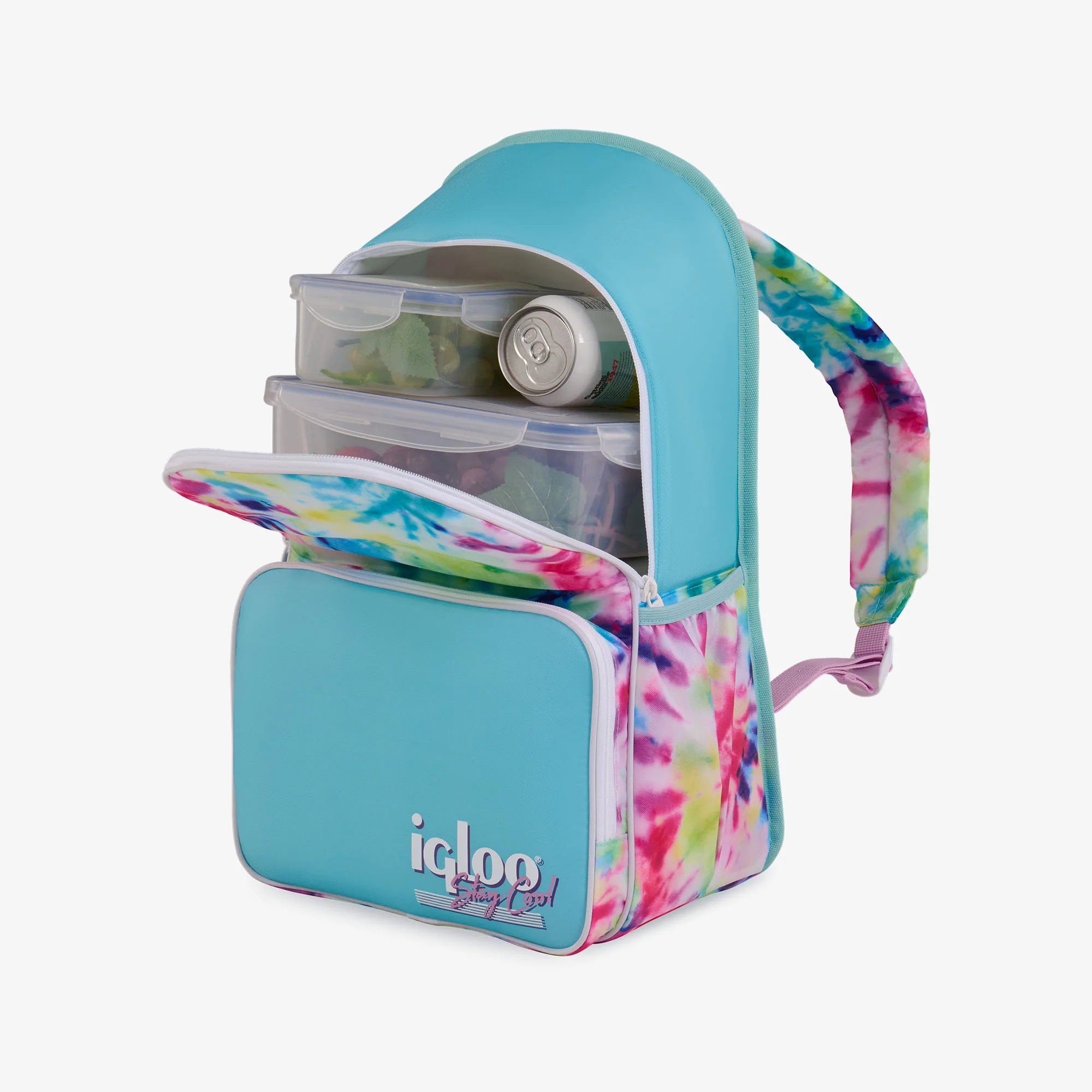 lgloo Outdoor ColdMax Retro Backpack Cooler - Image 17