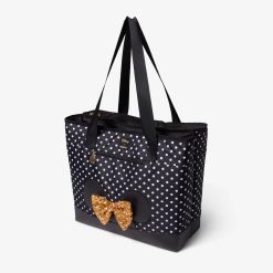 Alternative view of lgloo Outdoor ColdMax Minnie Mouse Dual Compartment Tote Cooler Bag