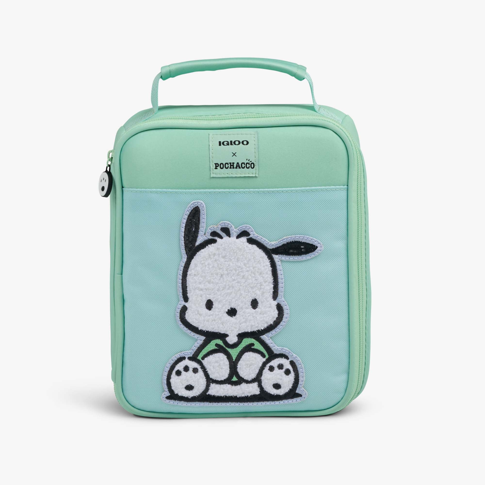 lgloo Outdoor ColdMax Pochacco Slim Lunch Cooler Bag