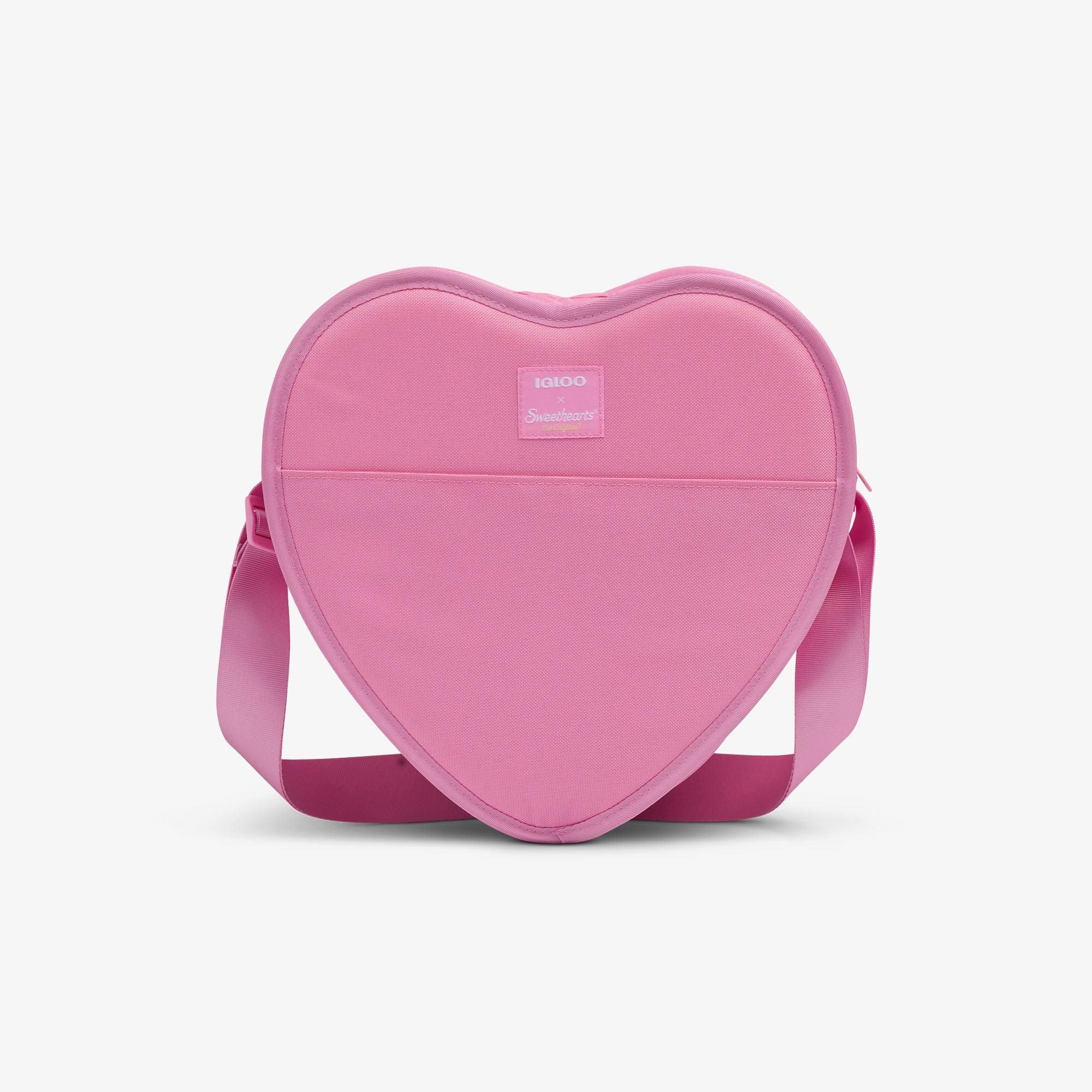 lgloo Outdoor ColdMax Sweethearts Candies Be Mine Cooler Bag - Image 2