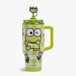 lgloo Outdoor ColdMax Keroppi 32 Oz Travel Mug