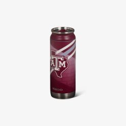 Alternative view of lgloo Outdoor ColdMax Texas A&M University 16 Oz Can