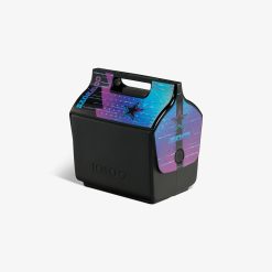 Alternative view of lgloo Outdoor ColdMax NFL Neon Dallas Cowboys Little Playmate 7 Qt Cooler