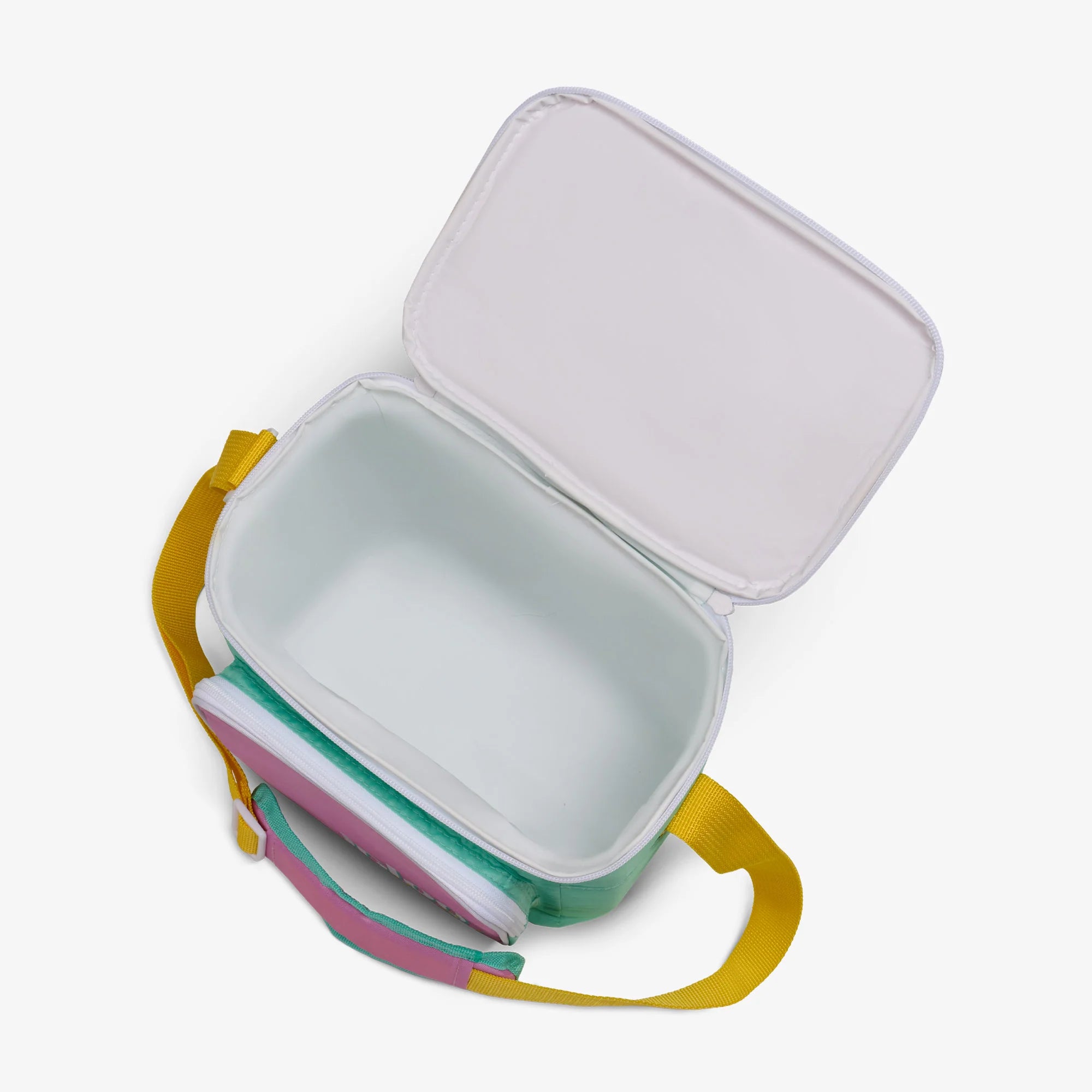 lgloo Outdoor ColdMax Retro Square Lunch Bag - Image 52