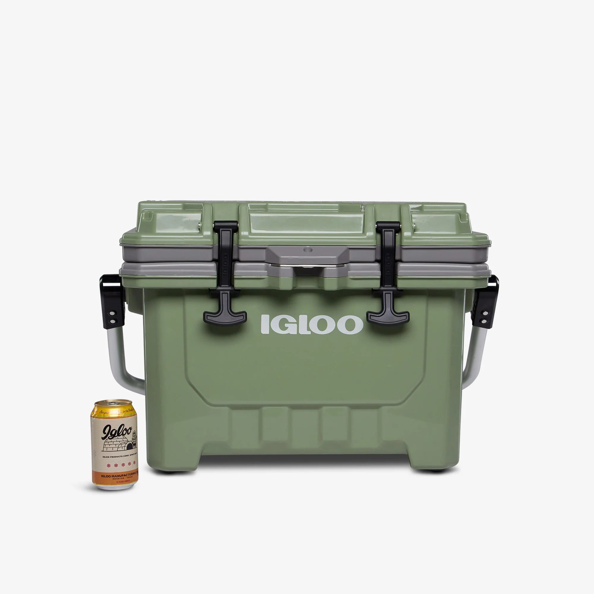 lgloo Outdoor ColdMax IMX 24 Qt Cooler - Image 19