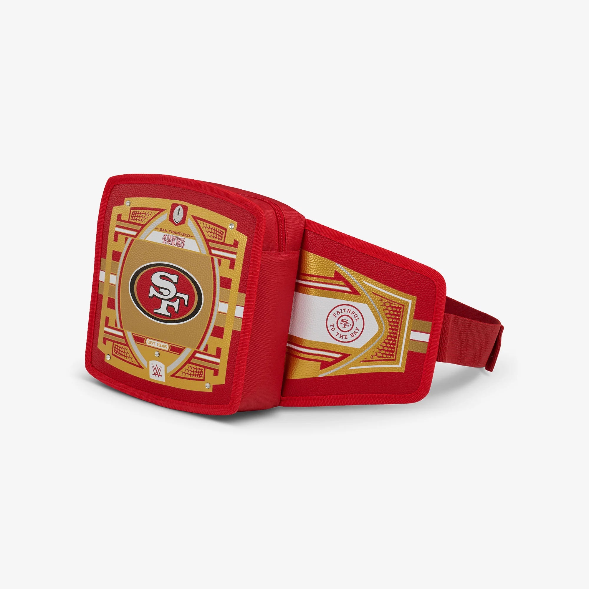 lgloo Outdoor ColdMax NFL WWE Cooler Fanny Pack - Image 110