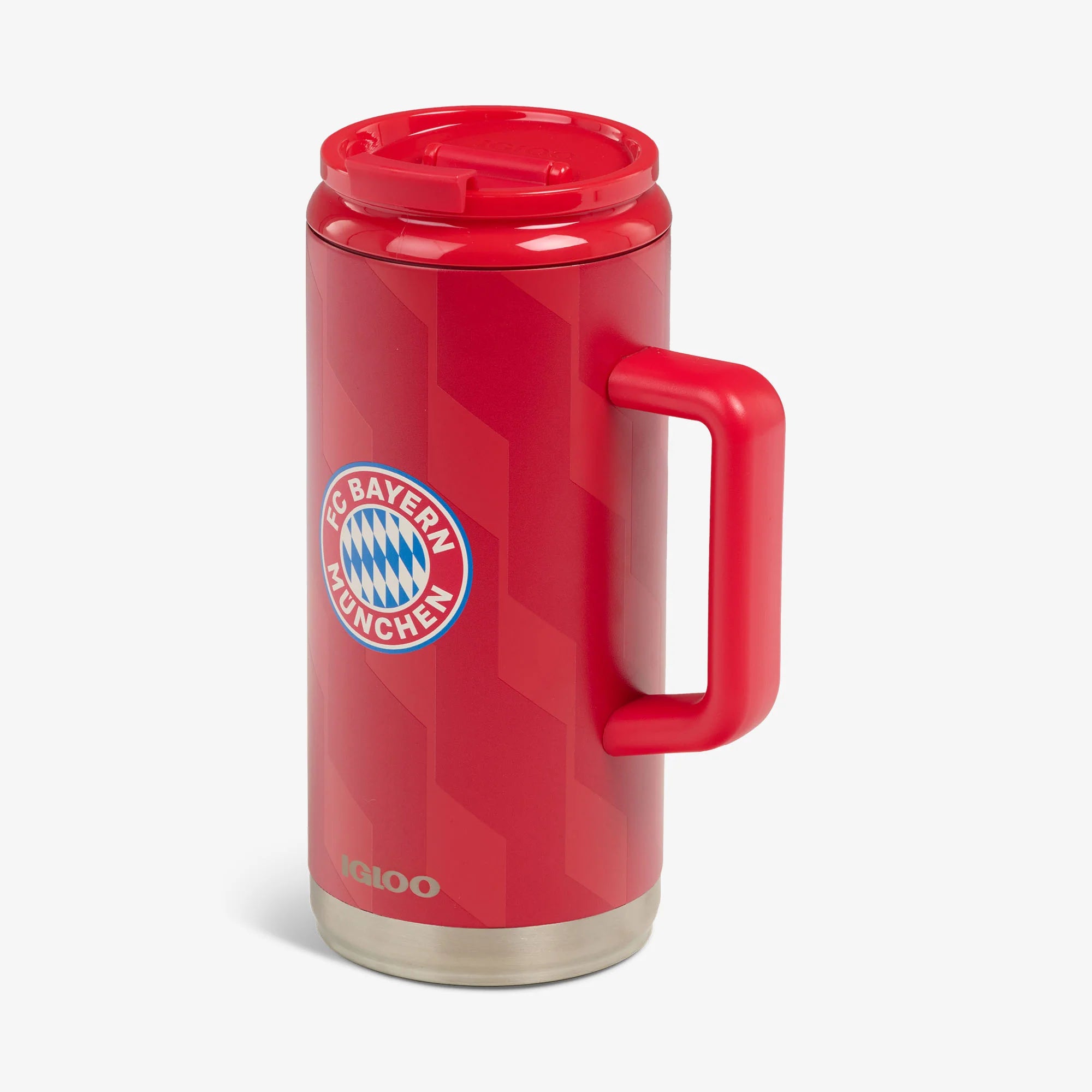 lgloo Outdoor ColdMax FC Bayern Mnchen 1L Beer Mug - Image 2