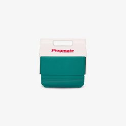 Alternative view of lgloo Outdoor ColdMax Retro Playmate Mini 4 Qt Cooler
