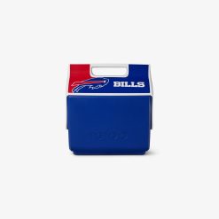 lgloo Outdoor ColdMax Buffalo Bills Little Playmate 7 Qt Cooler