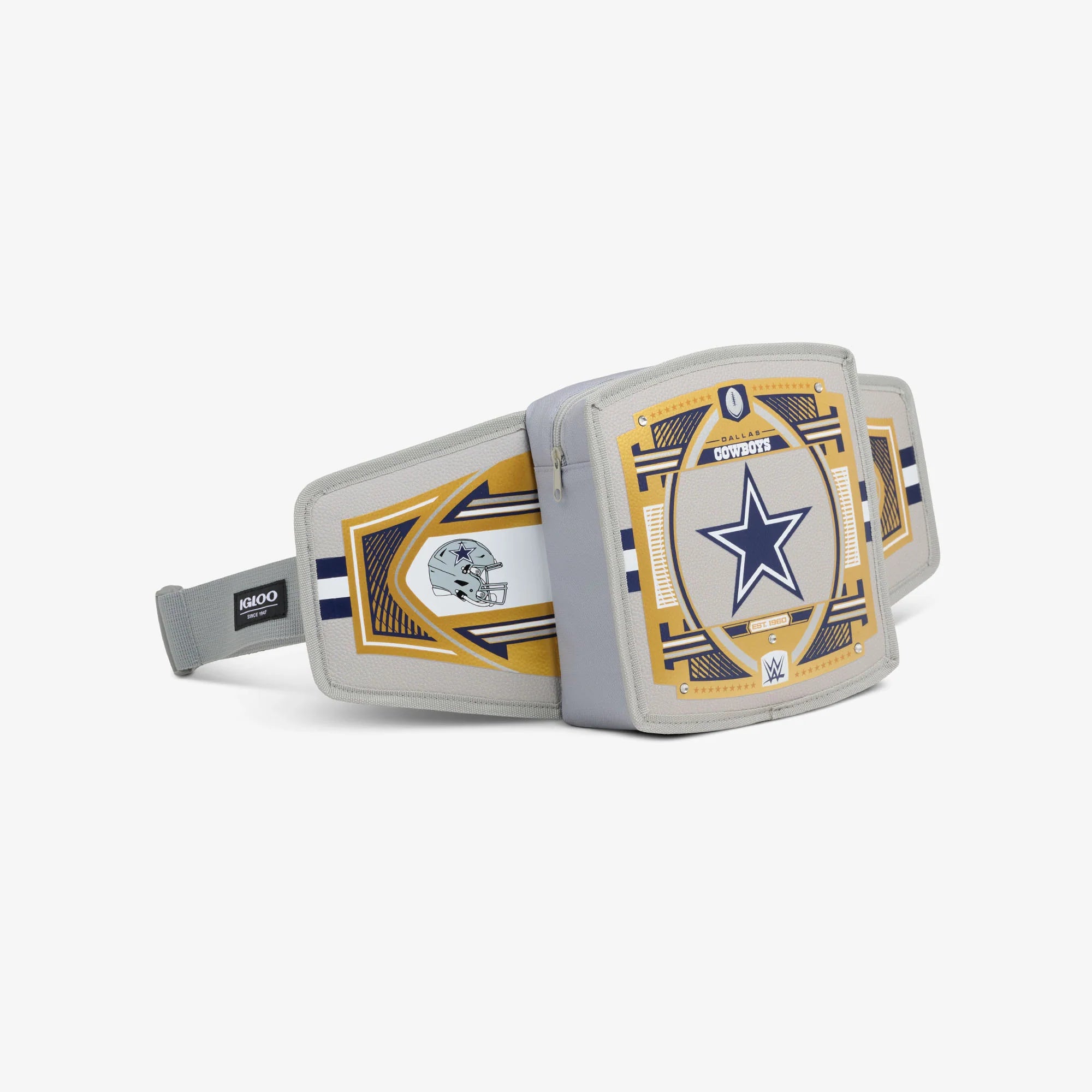 lgloo Outdoor ColdMax NFL WWE Cooler Fanny Pack - Image 75