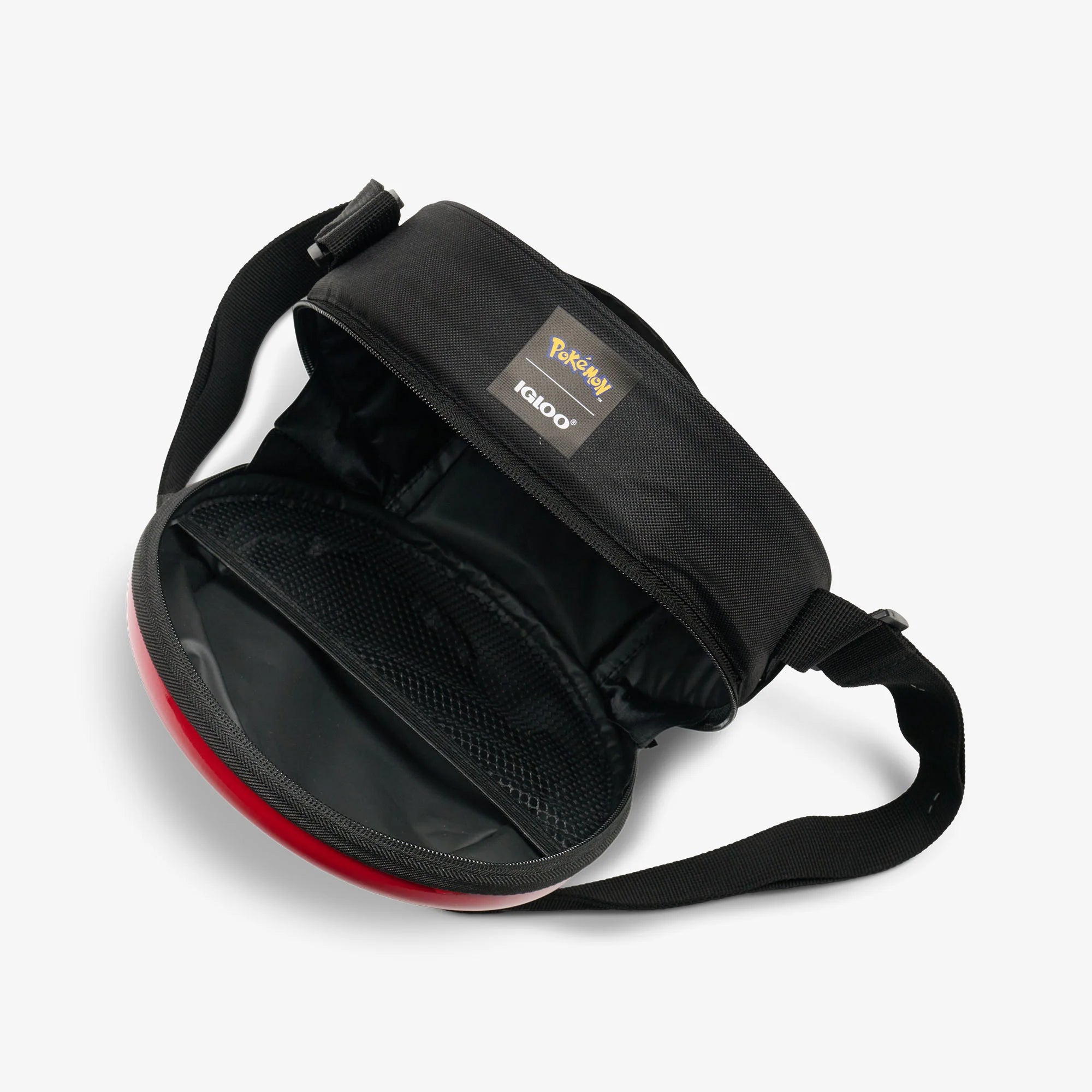 lgloo Outdoor ColdMax Pokmon Pok Ball Crossbody Cooler - Image 6
