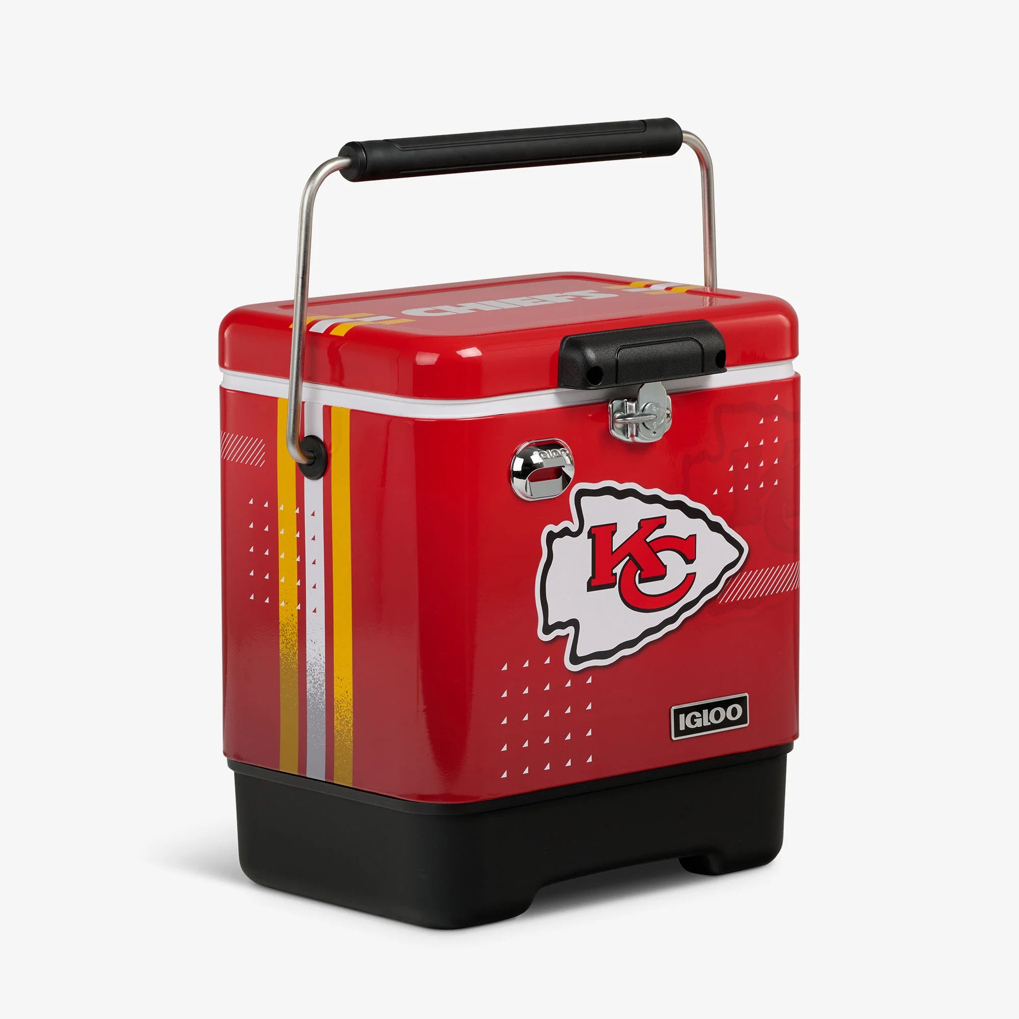 lgloo Outdoor ColdMax NFL Legacy 20 Qt Cooler - Image 25