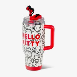 Alternative view of lgloo Outdoor ColdMax Hello Kitty Classic 32 Oz Travel Mug