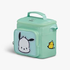 Alternative view of lgloo Outdoor ColdMax Pochacco Square Lunch Cooler Bag