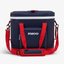 lgloo Outdoor ColdMax Trailmate 30-Can Cooler Bag