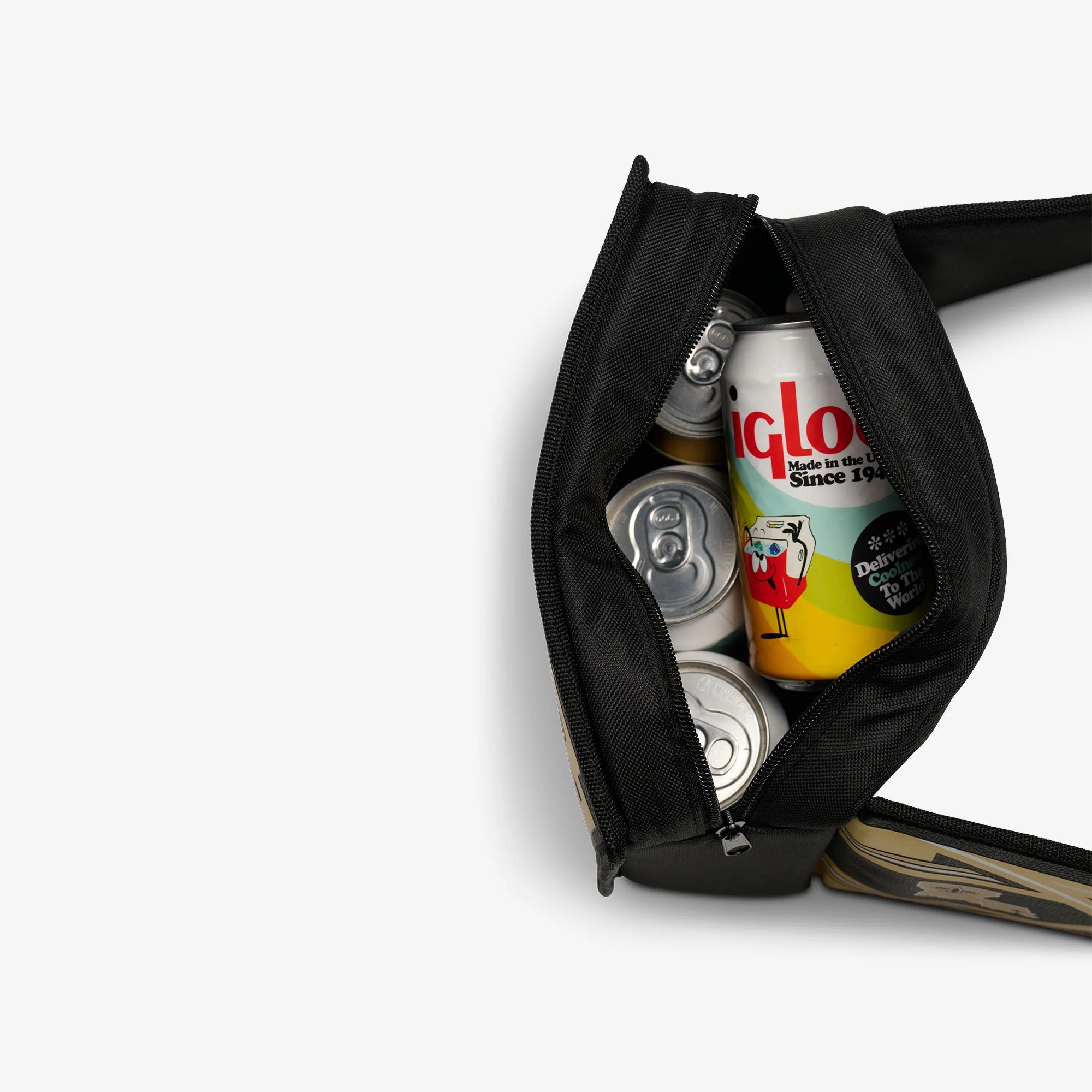 lgloo Outdoor ColdMax NFL WWE Cooler Fanny Pack - Image 64