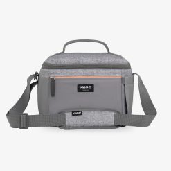 lgloo Outdoor ColdMax Everyday Lunch Rounded Cube Cooler Bag