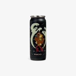 lgloo Outdoor ColdMax Scooby Doo Ghosts Glow in the Dark 16 Oz Can